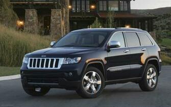 Grand Cherokee Wallpaper And Image Pictures