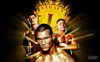 Legacy Wwe Wallpaper Wallpaper55 Best