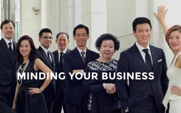 Best Law Firm Websites