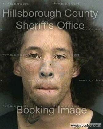 Smith Jr Was Keith Lmar Arrested When