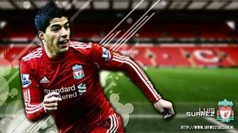 Luis Suarez Wallpaper HD Football