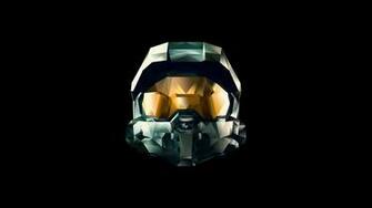 Master Chief Vector Wallpaper 4k By Rexadde
