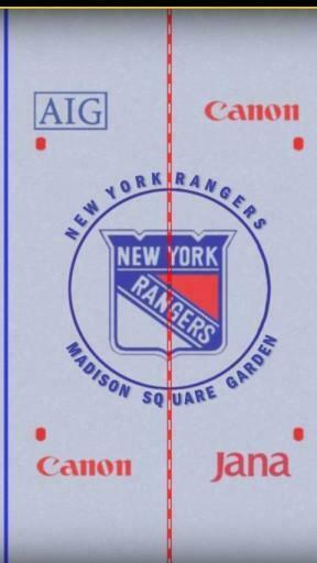 Ny Rangers Wallpaper iPhone Screenshots New York