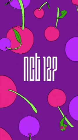 Nct Nct127 Cherry Bomb Taeil Johnny Taeyong Yuta Doyoung Jaehyun