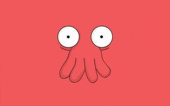Doctor Zoidberg Futurama Cartoon