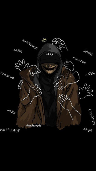 Nf Real Music Wallpaper