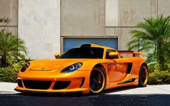 Porsche Carrera Gt Image HD Wallpaper And