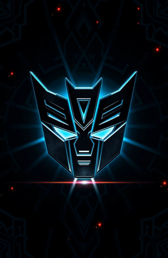 Decepticon Logo Wallpaper