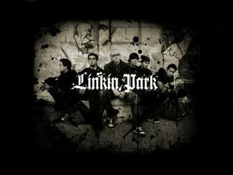 Linkin Park Wallpaper