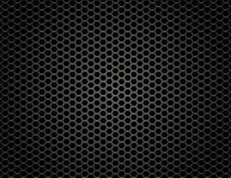 High Resolution Screenshot Metal Texture Grill Pattern