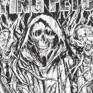 Dying Fetus Wallpaper Most Popular