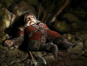 Fantasy Dwarf Wallpaper Background X Id