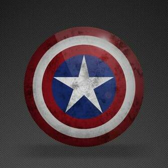 Displaying Image For Captain America Shield iPhone Wallpaper