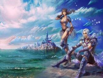 Perfect World Wallpaper Amazing HD Quality