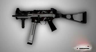 Ump And P250 Technician Series Polycount