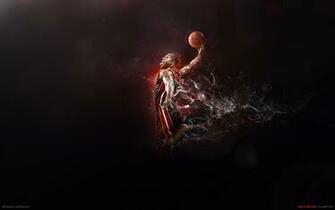 Dwayne Wade By Rokasme