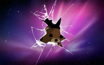 Realistic Cracked And Broken Screen Wallpaper Technosamrat