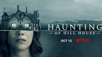 The Haunting Of Hill House Filming Location Was A Real Haunted