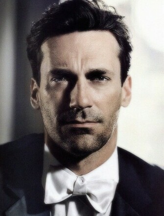 Jon Hamm Wallpaper