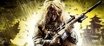 Re Sniper Ghost Warrior