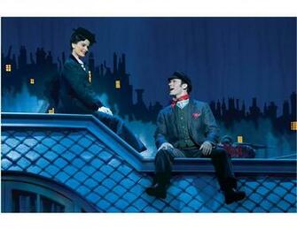 Mary Poppins Wallpaper
