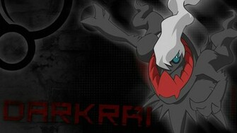 Darkrai Wallpaper By Bonez621