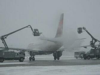 Soil Management At Minneapolis St Paul International Airport