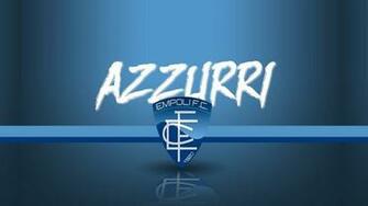Empoli Fc Wallpaper HD Best In