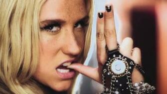 Hersource Heroine Why Kesha Should Also Be A Wake Up Call