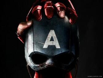 Captain America Civil War Wallpaper