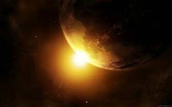 HD Space Wallpaper Walls
