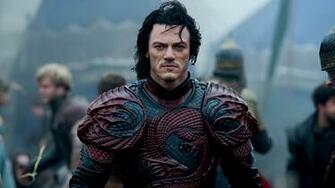 Dracula Untold Computer Wallpaper Desktop Background