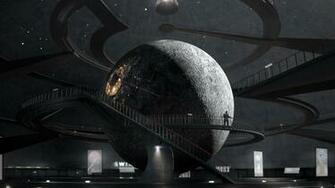 Wolfenstein The New Order Game HD 1080p Wallpaper And