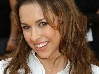 Lacey Chaber Chabert Wallpaper