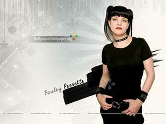 Pics Photos Pauley Perrette Wallpaper Jpg