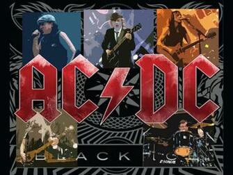 Ac Dc Wallpaper