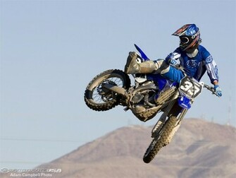 Havey Bikes Yamaha Dirt