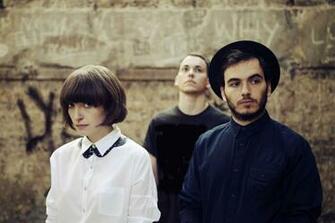 Indie Folk Band Daughter Rocked Showbox With An Excellent