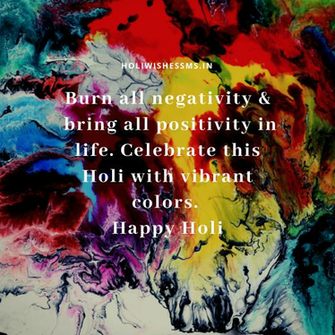 Happy Holi Image Wallpaper And Photos In Status Wishes