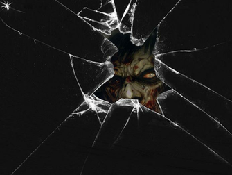 Zombie Wallpaper Best