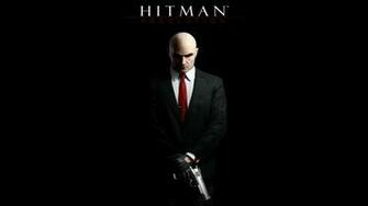 Hitman Absolution Wallpaper 1080p
