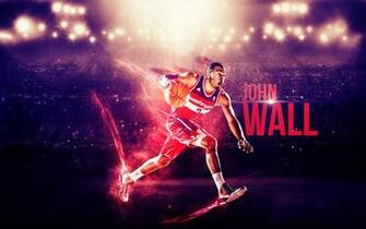 John Wall Wallpaper By Wallofdesigns
