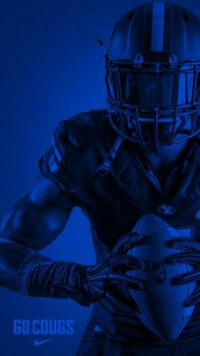 Most Recent Byu Wallpaper Cougar Club