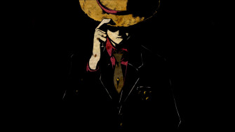 One Piece Anime HD Wallpaper