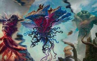 Kozilek Vs Ulamog Emrakul Who Is Your Favorite Mtg Amino