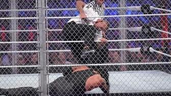 Shane Mcmahon Vs Undertaker Awl1134