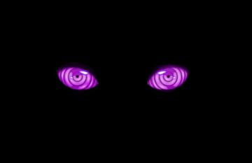 Rinnegan Eyes Wallpaper Awesome HD