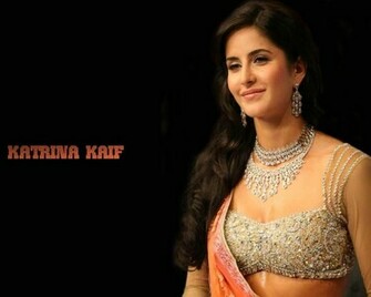 Only Katrina Kaif Hot Wallpaper