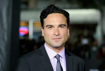 Johnny Galecki Wallpaper Jpg
