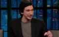 Adam Driver Image Wallpaper HD And
